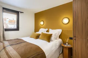 Cosy Apt - 2BDR 4P - Mountain View Val-Thorens - Image 4