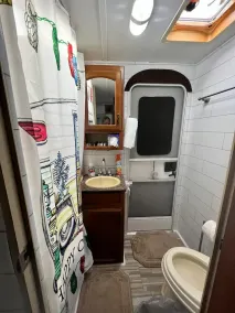 Stunning 1-Bed Glamping Tent in Cleveland - Image 2