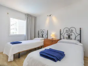 Apartment Blanes Playa by Interhome - Image 5