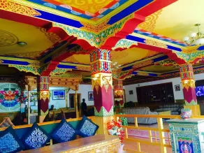 TIH Hotel Shangrila-Ladakh - Image 3
