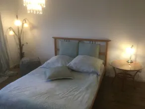 Ferienwohnung Beletage mit Terrasse - Image 4