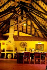 Toko Kamanjab Lodge & Safari - Image 2