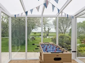 3 bedroom accommodation in Denford, near Thrapston - Image 2
