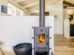 6 Person Holiday Home in Jerup - Image 2