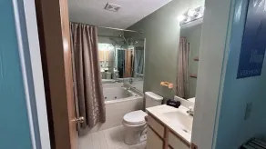 Luxury 'Exec' Condo with Spa, Indoor Pool, Hot Tubs, Sauna - - Image 4