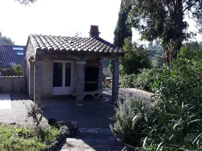 Maison de vacances 'Frejus' avec piscine partagée, terrasse partagée et climatisation - Image 4