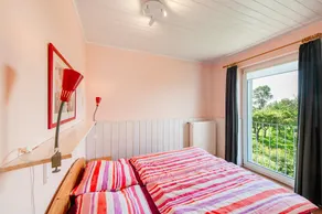 Apartamento de férias 'Möve ABA Apartment 33' com jardim partilhado e WLAN - Image 5