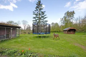 Apartment 'Ferienwohnung Nico' with Private Terrace, Private Garden and Wi-Fi - Image 4