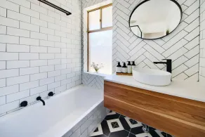 Stylish 3 BR 1 min to Cafes/Restaurants/Park - Image 5