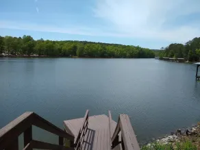 Lake Wedowee Paradise, Lake front & privat pool! - Image 2