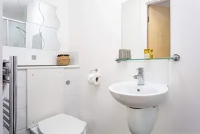 Walker Suite No54 - Donnini Apartments - Image 2
