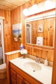 Private Lakefront Escape - Dock, Kayaks, Boat Launch & Sunset Views - Image 5