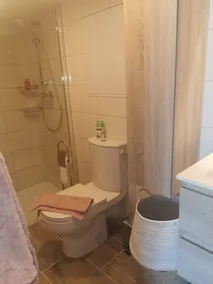 SMALL APARTMENT WITH MEZZANINE COSTIERE DE NIMES - Image 2