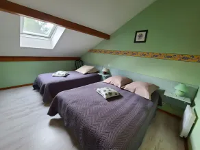 Cozy Mountain Getaway with Terrace, Near Spa & Casino - Image 5
