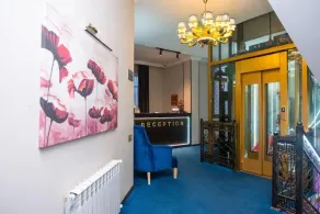 Golden Street Hotel - Image 2
