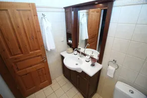 Fioroulas traditionelles Haus in Fiscardo - Image 2