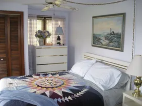 Gemütliches Ferienhaus in der Nähe von Strand und Sehenswürdigkeiten.  Herbst-Specials! - Image 5