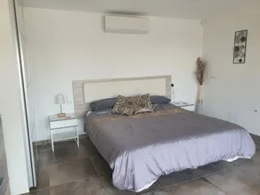 Fantastique grande villa privée de luxe avec piscine chauffée et Wi-Fi - Image 4