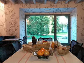Hotel Casa Luca de Tena - Image 4
