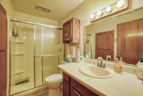 Large beach home, fantastic views of the Oregon Coast, detached, quaint cabin. - Image 5