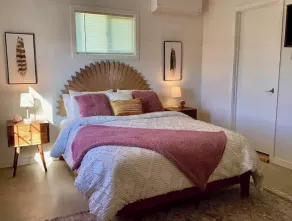 Sunburst House : Desert Chic Retreat - Image 3