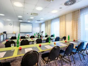 CZECH INN Hotel Ferenc - Image 3