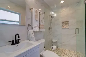 Exclusive Clearwater Beach House-80 steps to sand, gorgeous beach and sunsets. - Image 5