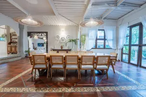 OCEANA ~ Beachfront luxury Villa ~ 4 Bedrooms ~ Vacation at the beach ! - Image 3