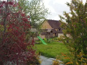 Longère *** with large heated swimming pool, sports room, billiards table, fibreglass in the countryside - Image 3