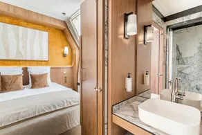 Merveil - Signature Suite - Tour Eiffel -Desaix II - Image 4