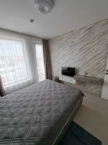 Neueröffnung 2023!! Luxuriöse 2-zimmer Wohnung 100 Meter vom Strand Entfernt - Image 4