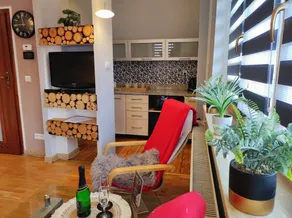 Willa Czajka - Widokowe Apartamenty - Image 2
