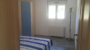 Apartamento para dos personas con un balcon Marina, Trogir (A-14258-a) - Image 4