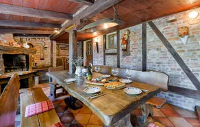 Belle maison à Sveti Ivan Zabno - Image 5