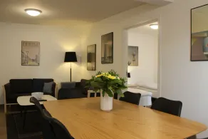 Amalie Bed and Breakfast & Apartments - Image 2