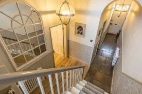 Porte House -  a house that sleeps 6 guests  in 3 bedrooms - Image 4