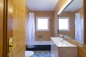 Nuria: Rymlig villa med privat pool och trädgård - Image 3