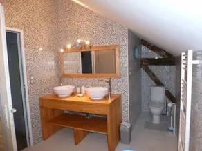 Sweet Country Cottage in purple Périgord - Image 3