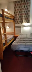 3 Pièces 4/5 personnes - Image 3