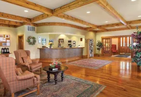 Wyndham Galena Resort |2BR/2BA King Bed Balc Suite - Image 2