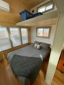Grand Canyon Hideaway Tiny home - Image 4