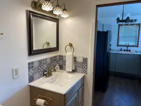Squire Cottage - Enjoy spectacular sunsets - Image 2