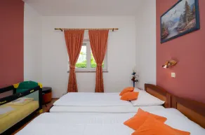 Appartements Mirjana (86911-A1) - Lopar - île de Rab - Image 4