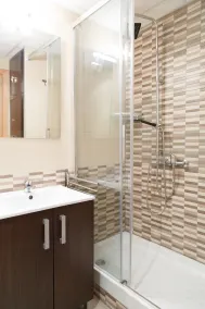 Appartement au centre de loisirs · Climat · Piscine · UHC PACIFIC 048 - Image 3