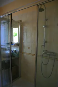 Villa sur jardin à 2 min de la plage, 3 chambres - Image 3