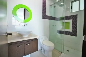 APARTAMENTO PALMETTO ELIPTIC Lujo en Piso Alto con Vista al Mar y Ciudad Amurallada - Image 5