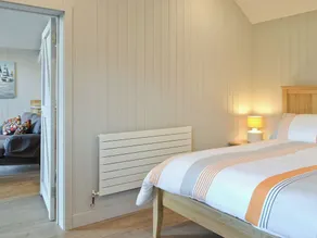 1 Schlafzimmer Unterkunft in Cheddar - Image 3
