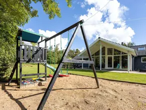 5 star holiday home in Hals - Image 2