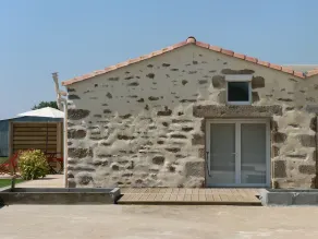 LA MARIENNAYE- SPA PRIVATIF/  VENDEE/15MIN  PUY DU FOU - Image 5
