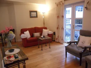 Luxury Apartment Charming Küstenstadt / Rosscarbery am wilden Atlantik W - Image 5